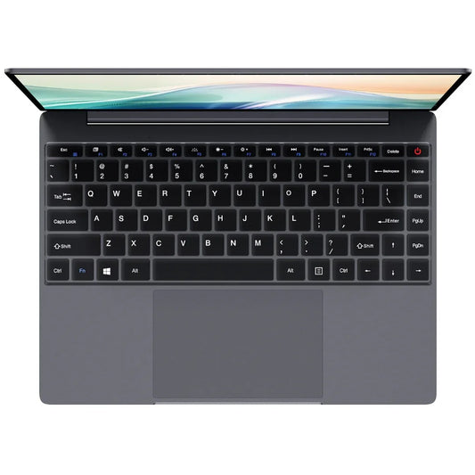 Notebook Acer Core i3 4.4Ghz, 16GB, 512GB, 14 QHD, Español - Tecatech-uy