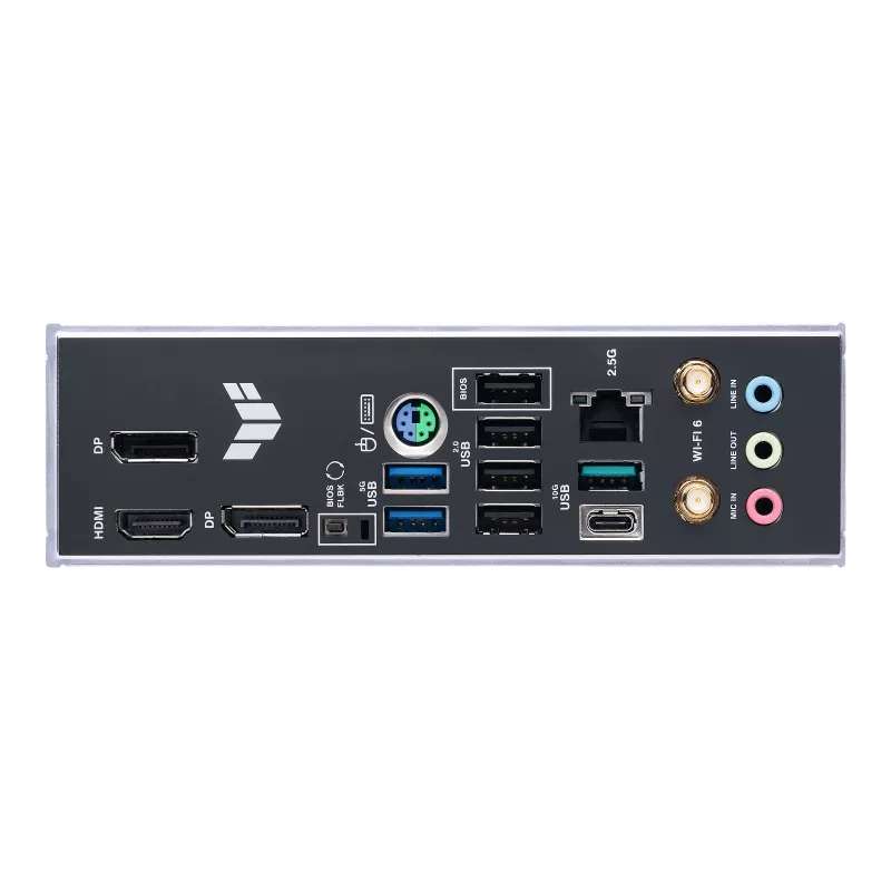 Motherboard Asus TUF Gaming B650M-E AM5 DDR5 WiFi 6