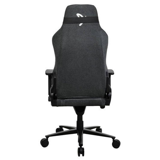 Silla Gamer Arozzi Vernazza Soft negra