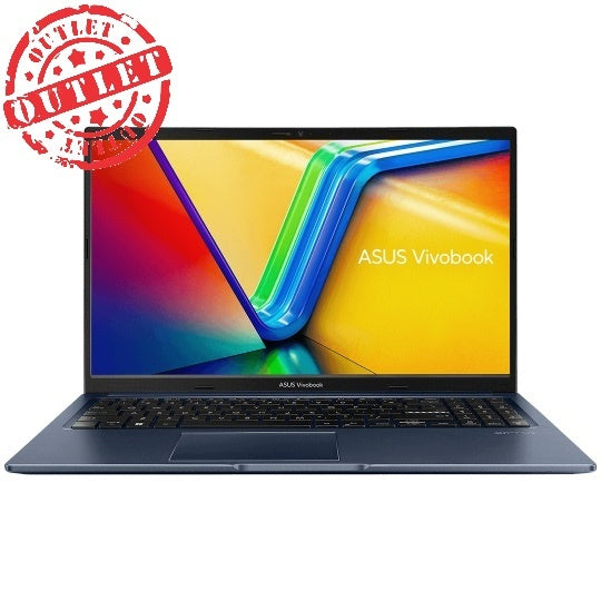 Notebook Asus Core i5 4.4Ghz, 8GB, 512GB SSD, 15.6 FHD, Español (con detalles)