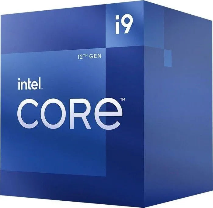 Procesador Intel Core i9 12900 Box 2.4Ghz LGA1700 - Tecatech-uy