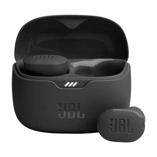 Auricular JBL Tune Buds True negro Bluetooth - Tecatech-uy