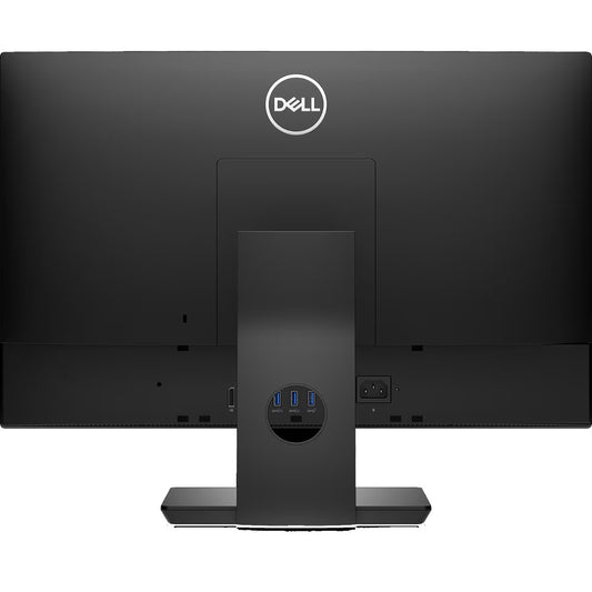 Equipo All in One DELL Core i5 4.3Ghz, 16GB, 256GB SSD, 24 FHD, Win 11 Pro