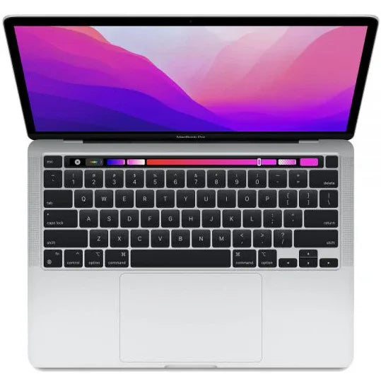 Apple Macbook Pro M2 Octacore, 8GB, 512GB SSD, 13.3'' Retina - Tecatech-uy