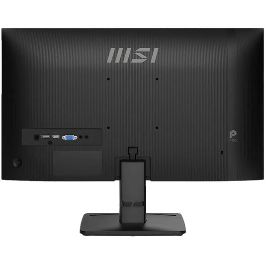 Monitor Gamer MSI IPS 25 FHD 120Hz 1ms