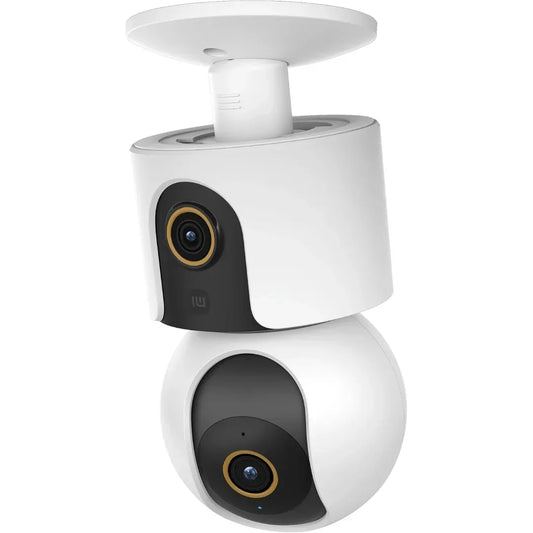 Camara Xiaomi Smart Camera C500 4MP Dual - Tecatech-uy
