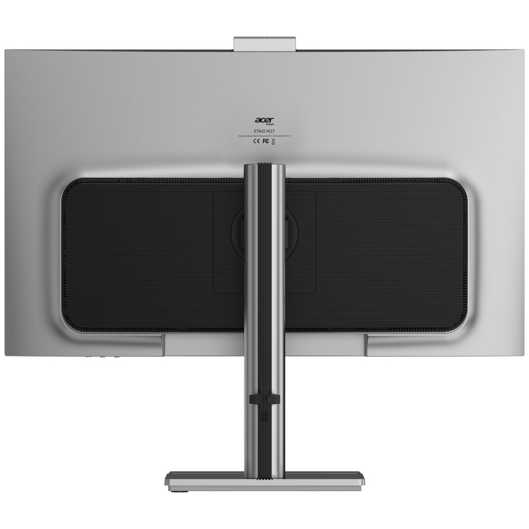 Equipo All in One Acer Core i5 5 4.6Ghz, 16GB, 512GB SSD, 27 QHD 120Hz
