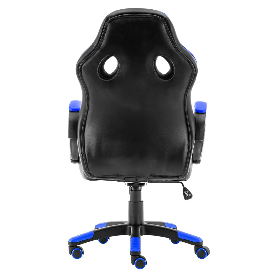 Silla Gamer X-lizzard CH-301 Azul - Tecatech-uy
