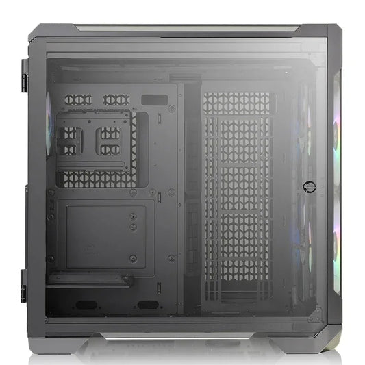 Gabinete Gamer Thermaltake View 51 TG ARGB Edition - Tecatech-uy