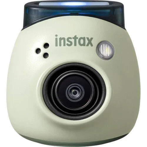 Camara Fujifilm Instax Pal con Impresora Mini Link 2 - Tecatech-uy