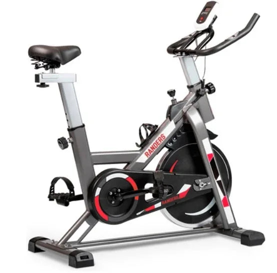 Bicicleta Randers spinning disco 13kg - Tecatech-uy