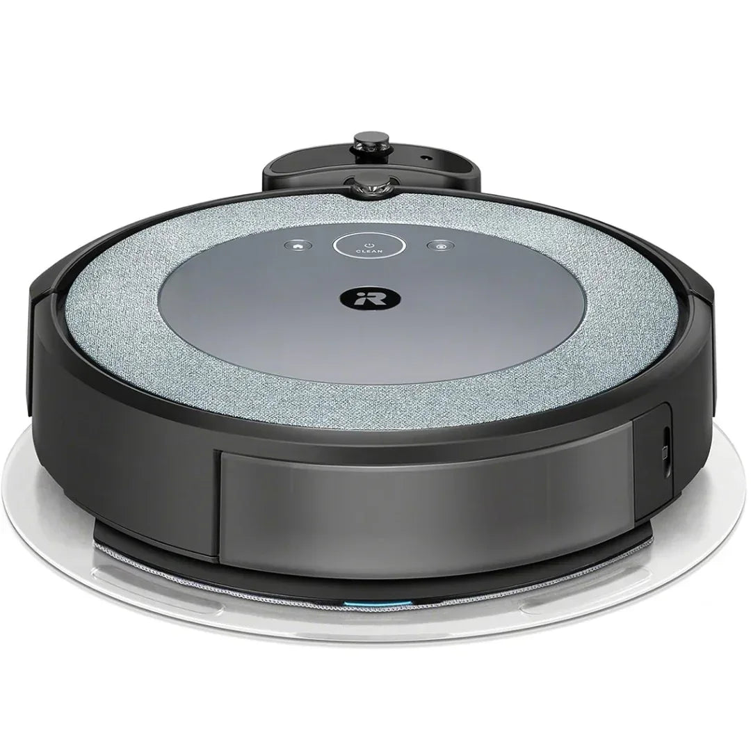 Aspiradora iRobot Roomba Combo i5 - Tecatech-uy