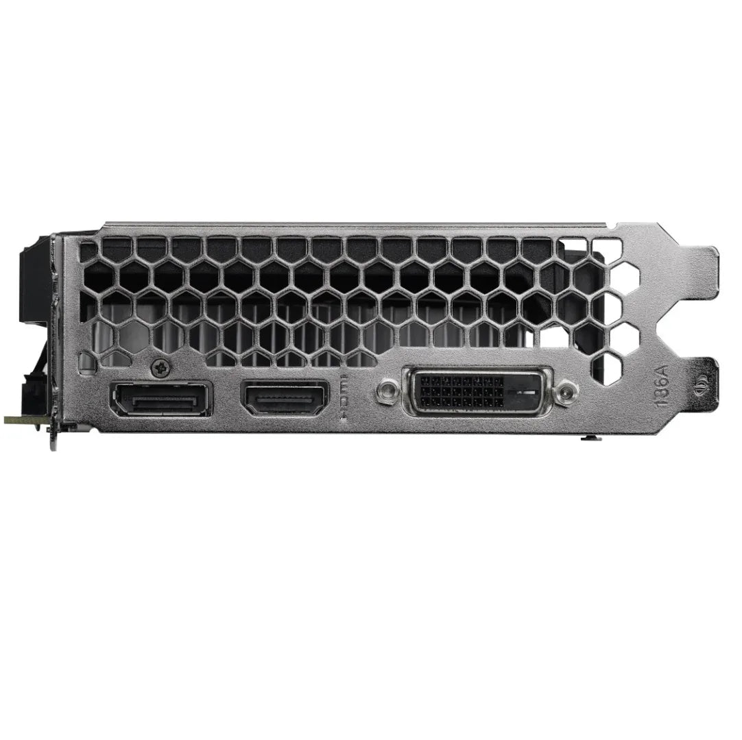 Tarjeta Video Palit RTX 3050 StormX 6GB - Tecatech-uy