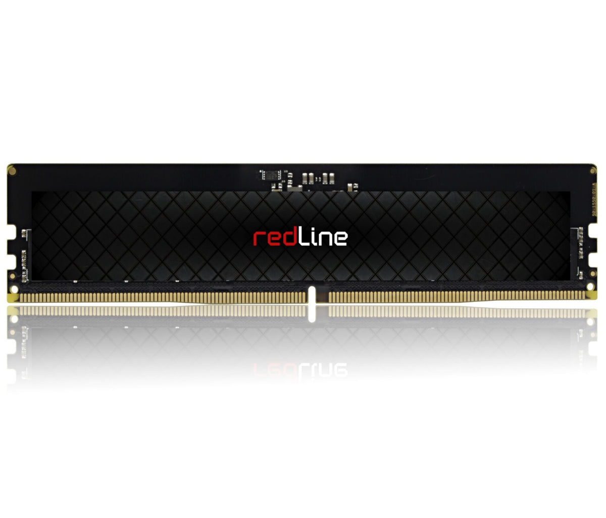 Memoria Mushkin DDR5 16GB 5600Mhz Dimm