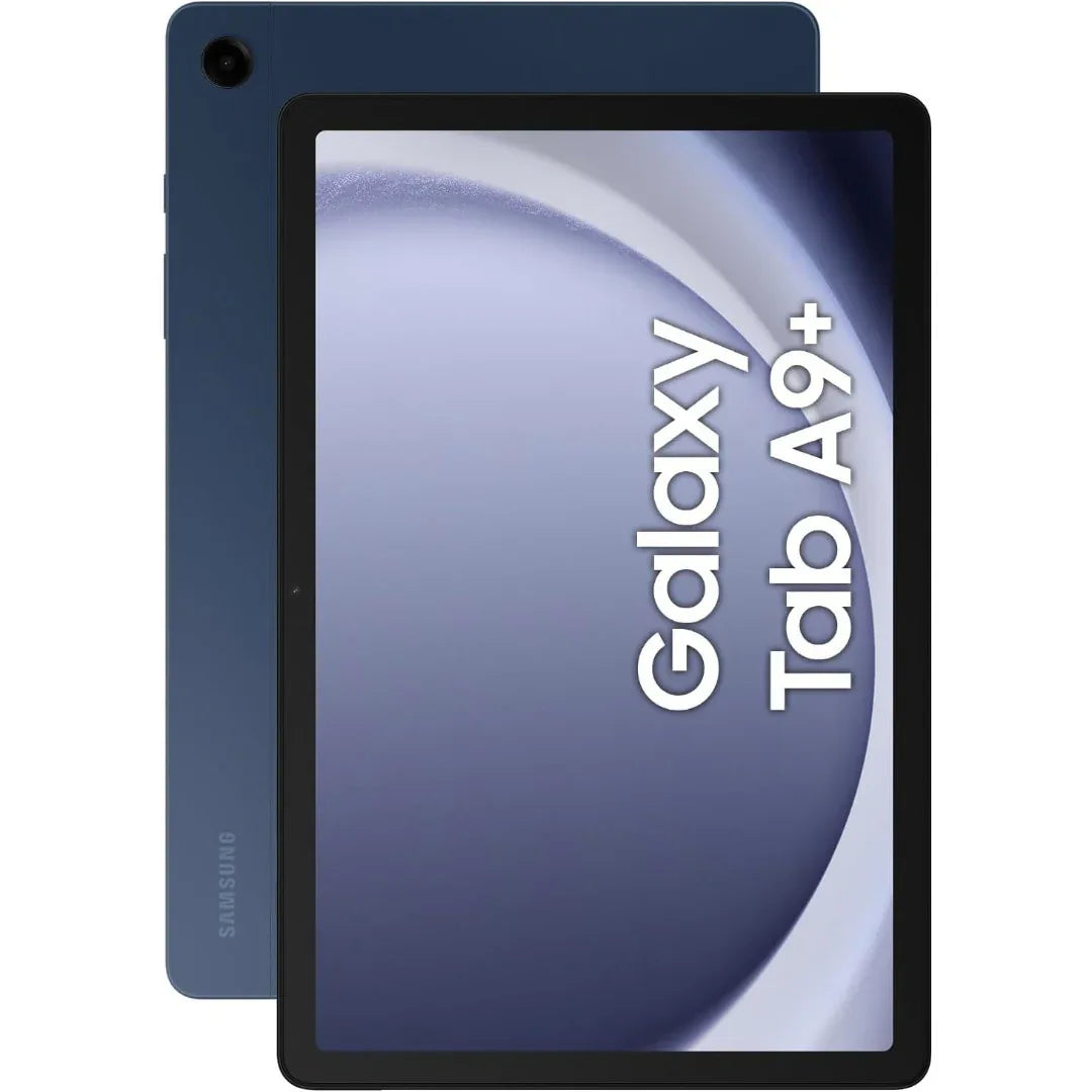 Samsung X210 Galaxy Tab A9+ 2021 11 8+128GB azul - Tecatech-uy