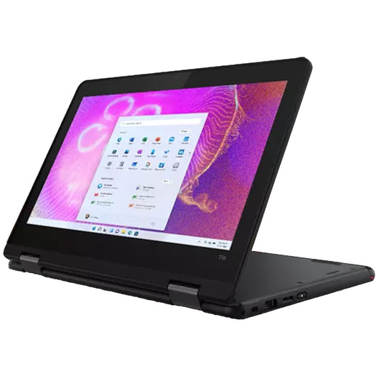 Notebook Convertible Lenovo Core m3 3.4GHz, 4GB, 128GB SSD, 11.6 Touch