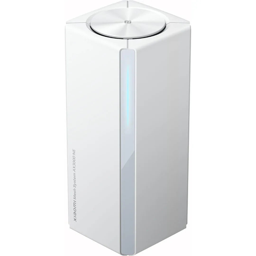 Router Xiaomi Mesh System AX3000 NE (2 pack) - Tecatech-uy