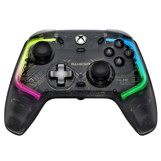 Joystick GameSir K1 para XBOX y PC RGB - Tecatech-uy