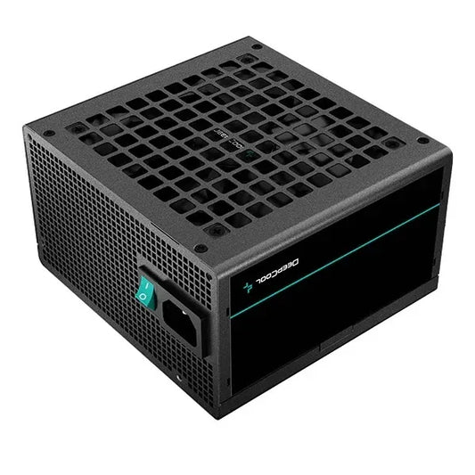 Fuente Deepcool 550W 80 Plus - Tecatech-uy