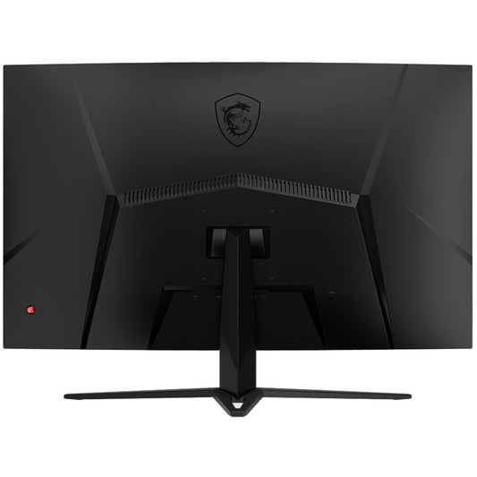 Monitor Gamer MSI 32 Curvo FHD 1ms 250Hz