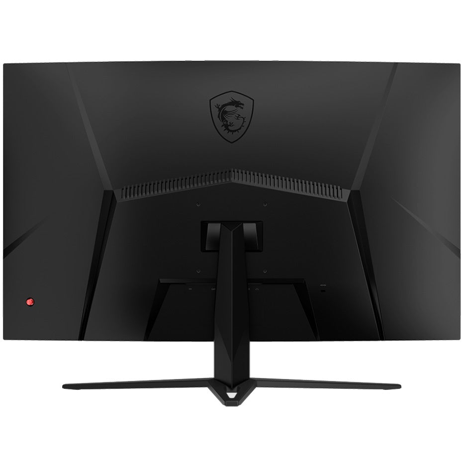 Monitor Gamer MSI 32 Curvo FHD 1ms 250Hz - Tecatech-uy