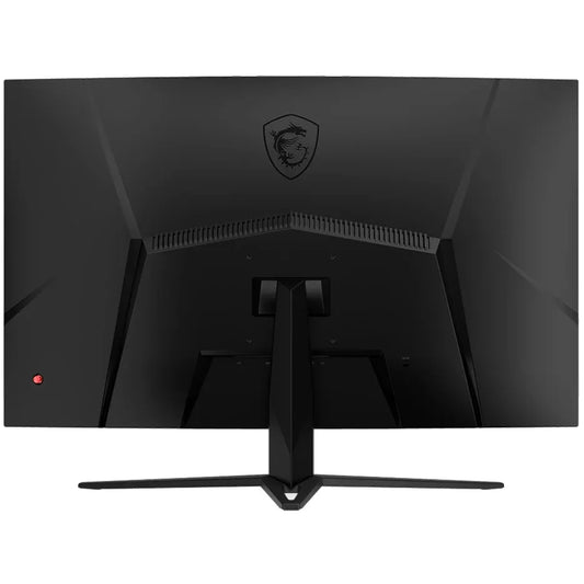 Monitor Gamer MSI 32 Curvo FHD 1ms 250Hz - Tecatech-uy