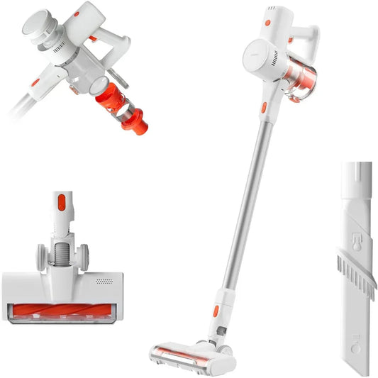 Aspiradora Xiaomi Vacuum Cleaner G20 Lite - Tecatech-uy