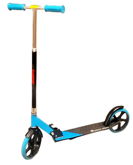 Monopatin Urbano plegable Tinok Azul