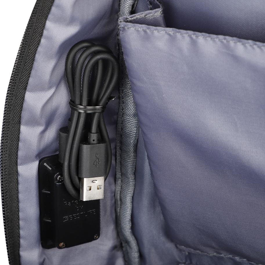 Mochila Gamer Bluecase LSB8948 Laptop hasta 15.6