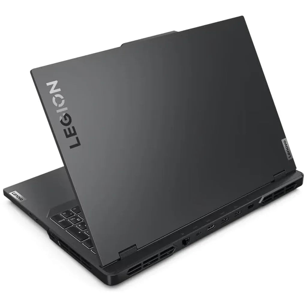 Notebook Gamer Lenovo Core i9 5.8Ghz, 32GB, 2TB SSD, 16 WQXGA 240Hz, RTX 4080 12GB - Tecatech-uy