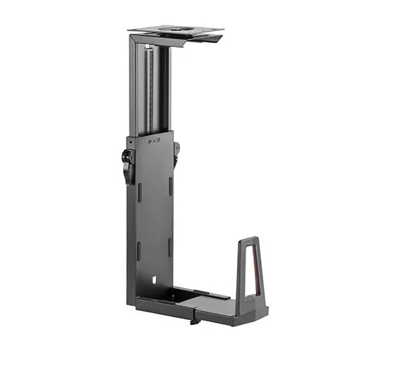 Soporte para PC escritorio hasta 15 Kg - Tecatech-uy