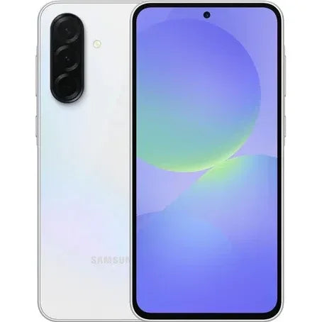 Samsung Galaxy A36 5G 8GB 256GB dual blanco - Tecatech-uy