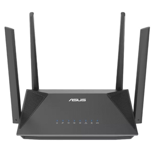 Router Wireless ASUS RT AX52 Dual band