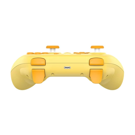Joystick Gamesir T4 Nova Lite dorado