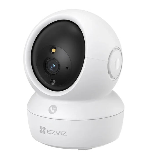 Camara Wifi Ezviz CS-H6c 4MP 2K con movimiento - Tecatech-uy
