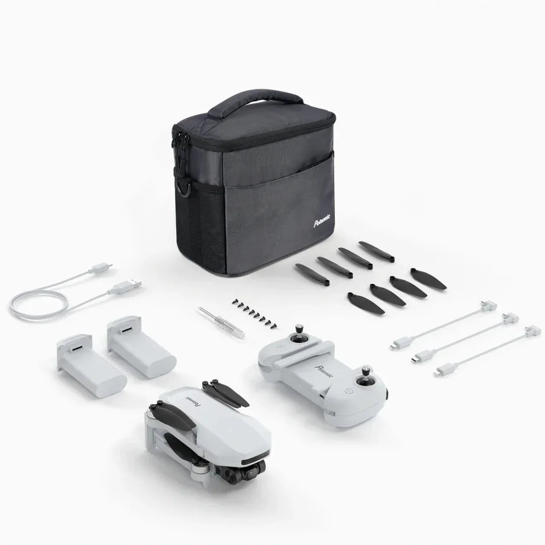Dron Potensic ATOM SE Expansion - Tecatech-uy