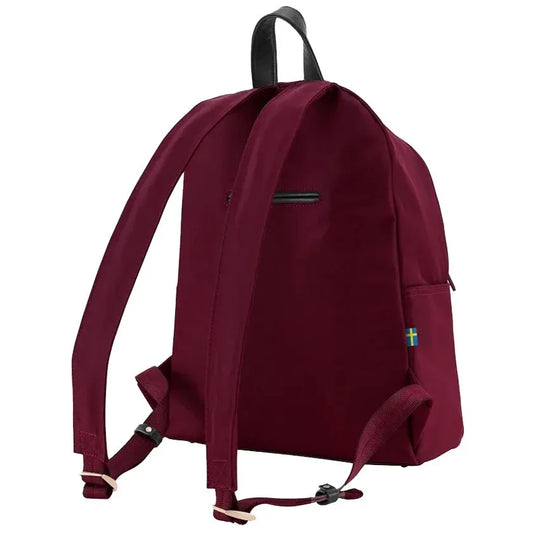 Mochila Gaston Luga Kåmpis Bordeaux - Tecatech-uy