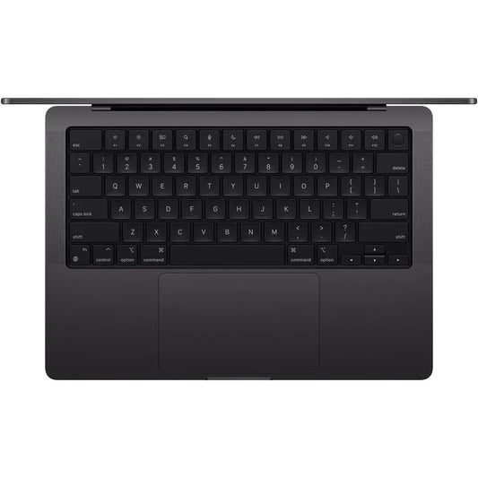 Apple Macbook Pro M3 Max 14+30, 36GB, 1TB SSD, 14.2, Español - Tecatech-uy