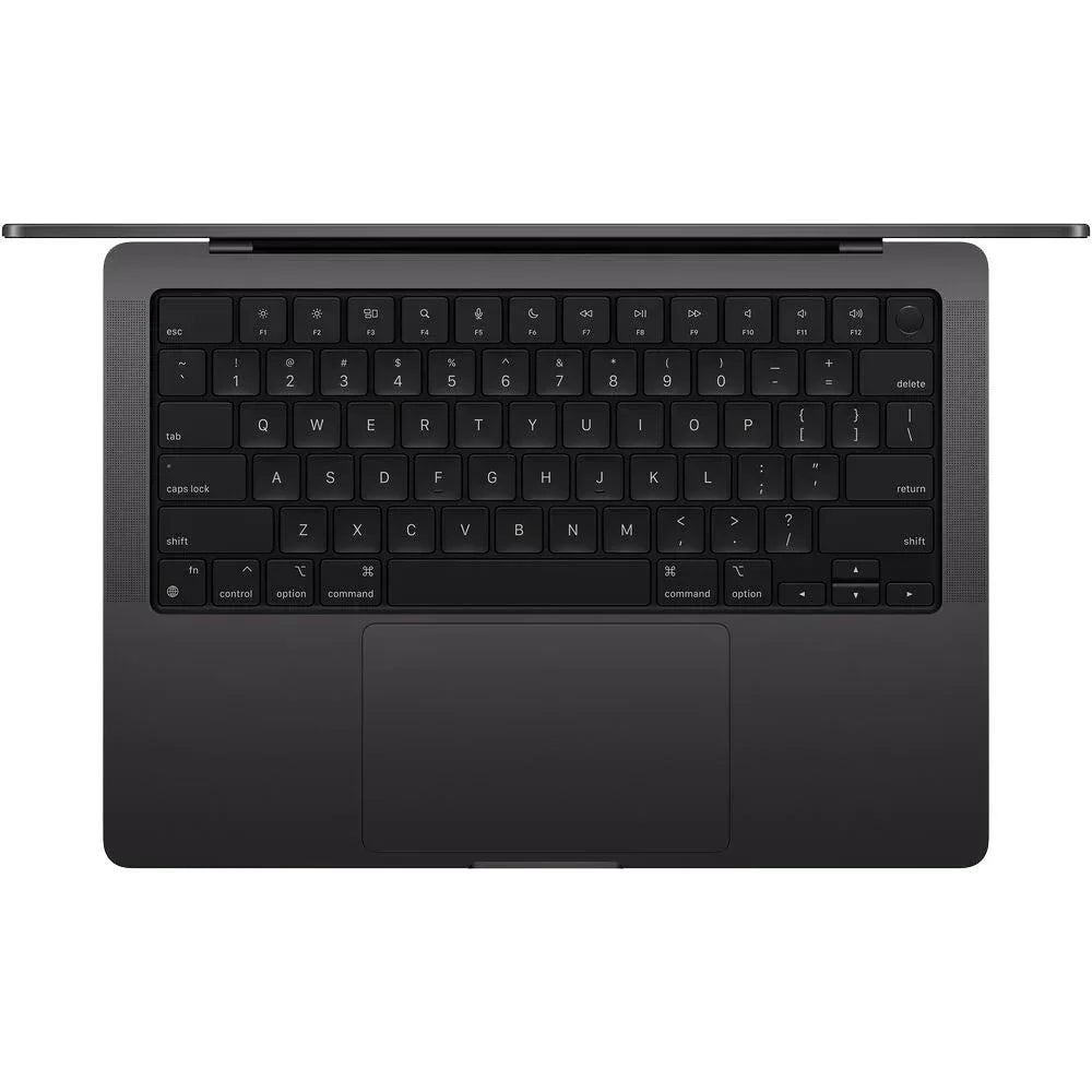 Apple Macbook Pro M3 Max 14+30, 36GB, 1TB SSD, 14.2, Español - Tecatech-uy