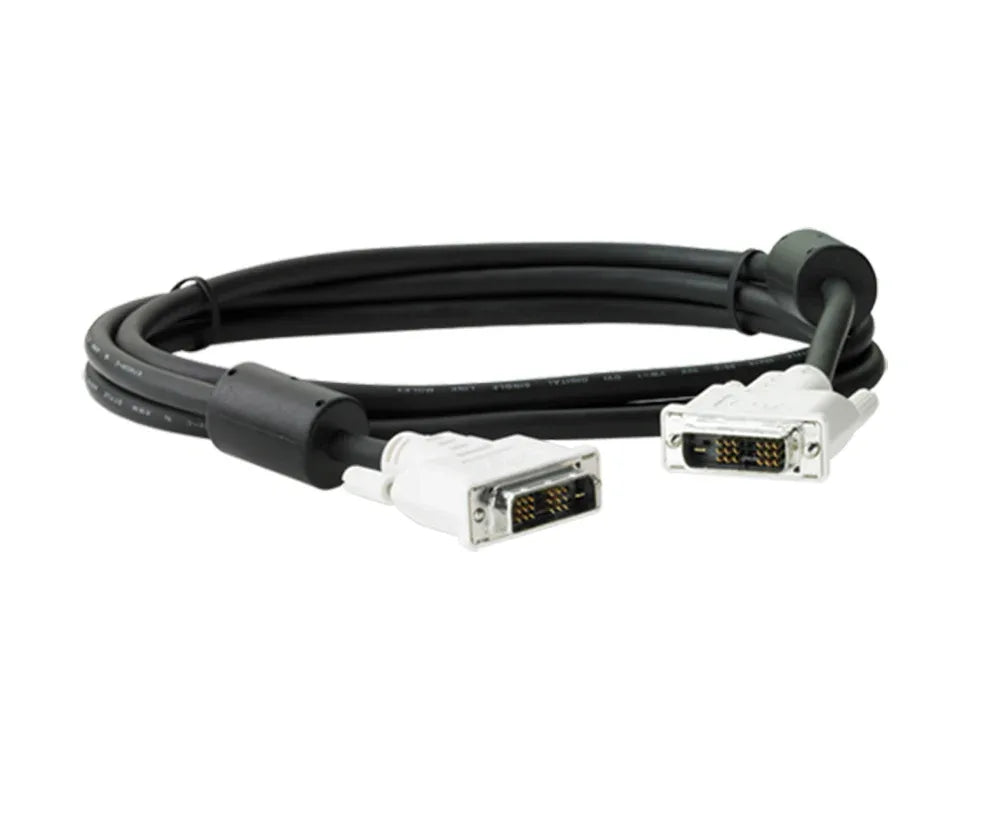 Cable DVI macho / macho 1.8m - Tecatech-uy