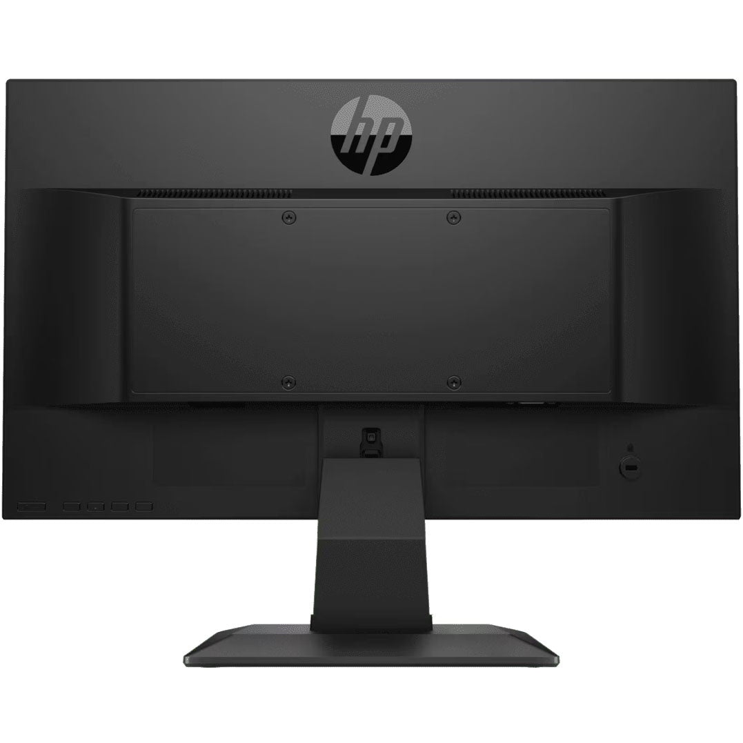 Monitor LCD HP 19.5 HD+ negro