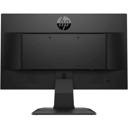 Monitor LCD HP 19.5 HD+ negro - Tecatech-uy