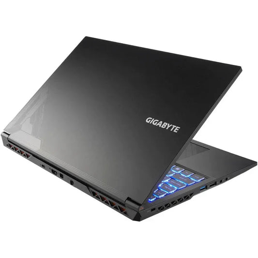 Notebook Gamer Gigabyte Core i7 4.7Ghz, 16GB, 512GB SSD, 15.6 FHD, RTX 4060 8GB - Tecatech-uy