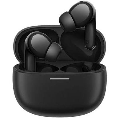 Auriculares TWS Xiaomi Redmi Buds 8 negro