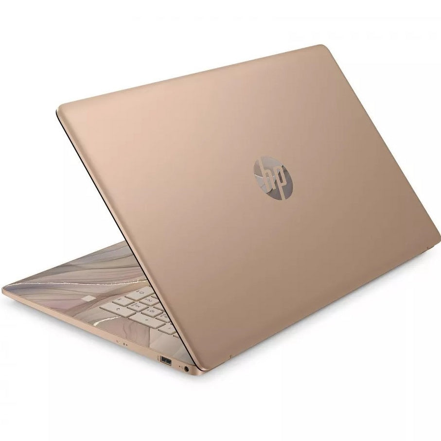 Notebook HP Ryzen 5 4.3GHz, 16GB, 1TB SSD, 15.6 HD Touch