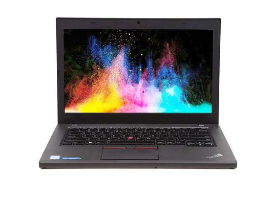 Notebook Lenovo Core i5 3.0 GHz, 256GB SSD, 8GB, 14 FHD, Win10 Pro - Tecatech-uy