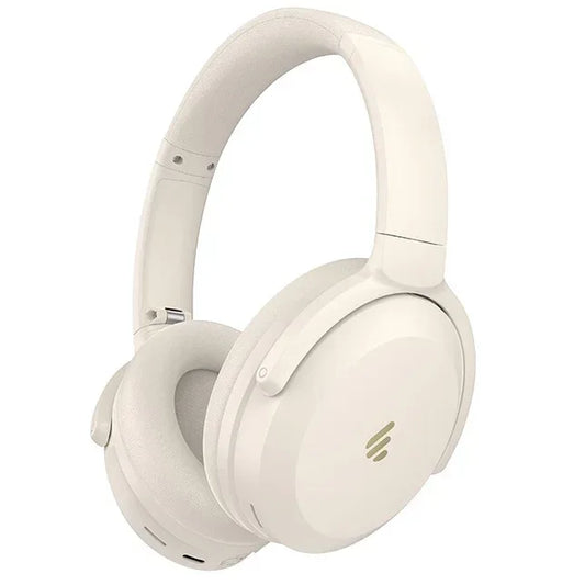Audifono Edifier WH700NB Pro marfil bluetooth - Tecatech-uy