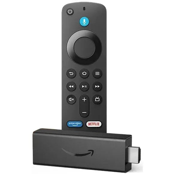 Amazon Fire TV Stick HD - Tecatech-uy