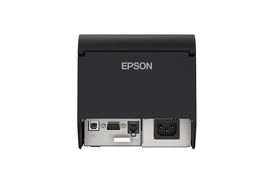 Impresora Térmica EPSON TMT20IIIL-001 USB + RS 232