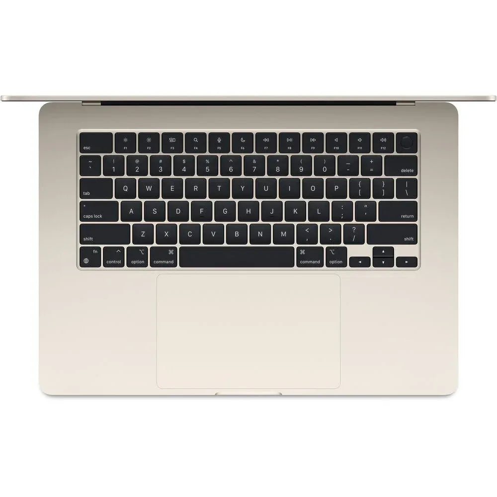 Apple Macbook Air M3 Octacore, 8GB, 256GB SSD, 15.3'', Español - Tecatech-uy